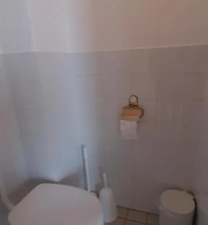 בית הארחה Logies Plevierstraat דה קוח