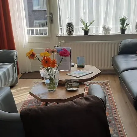 Logies Plevierstraat