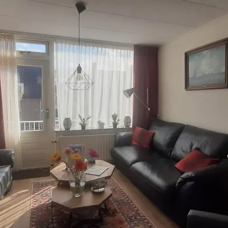 Guest house Logies Plevierstraat De Koog (Texel)