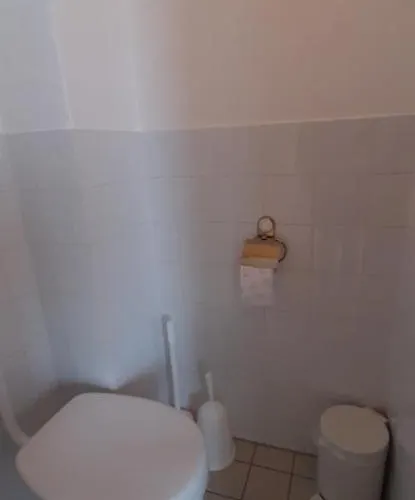 Gasthuis Logies Plevierstraat De Koog (Texel)