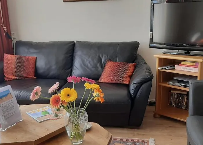 Logies Plevierstraat Gasthuis