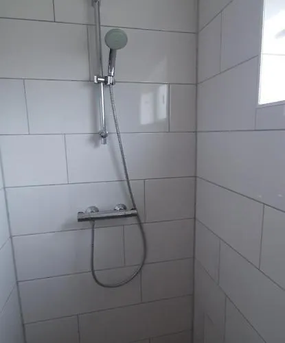 Logies Plevierstraat Gasthuis De Koog (Texel)