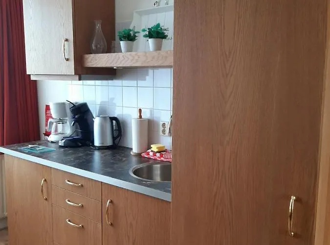 Logies Plevierstraat Gasthuis De Koog (Texel)