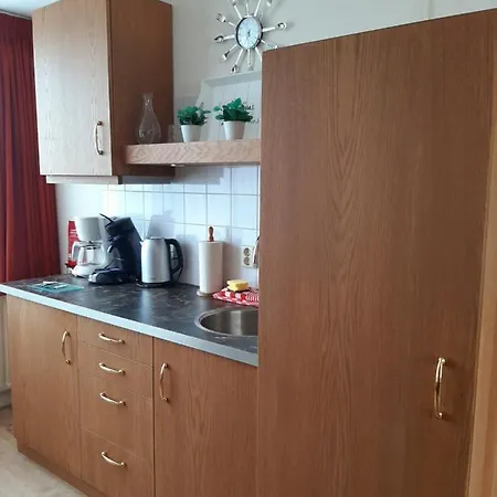Logies Plevierstraat Gasthof De Koog (Texel)
